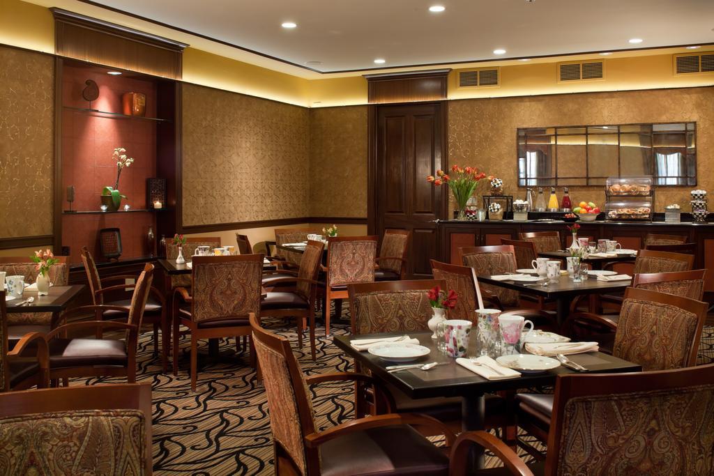 Chestnut Hill Hotel Philadelphia Exterior photo