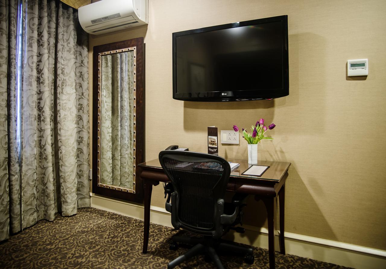 Chestnut Hill Hotel Philadelphia Exterior photo