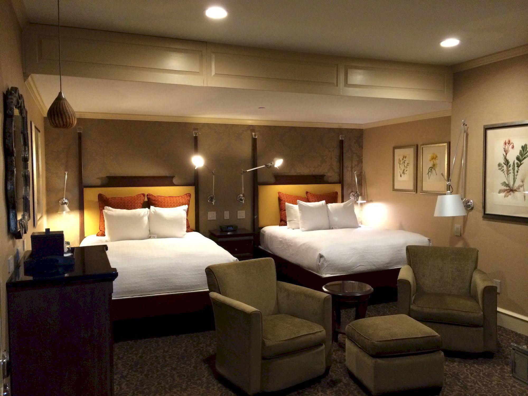 Chestnut Hill Hotel Philadelphia Exterior photo