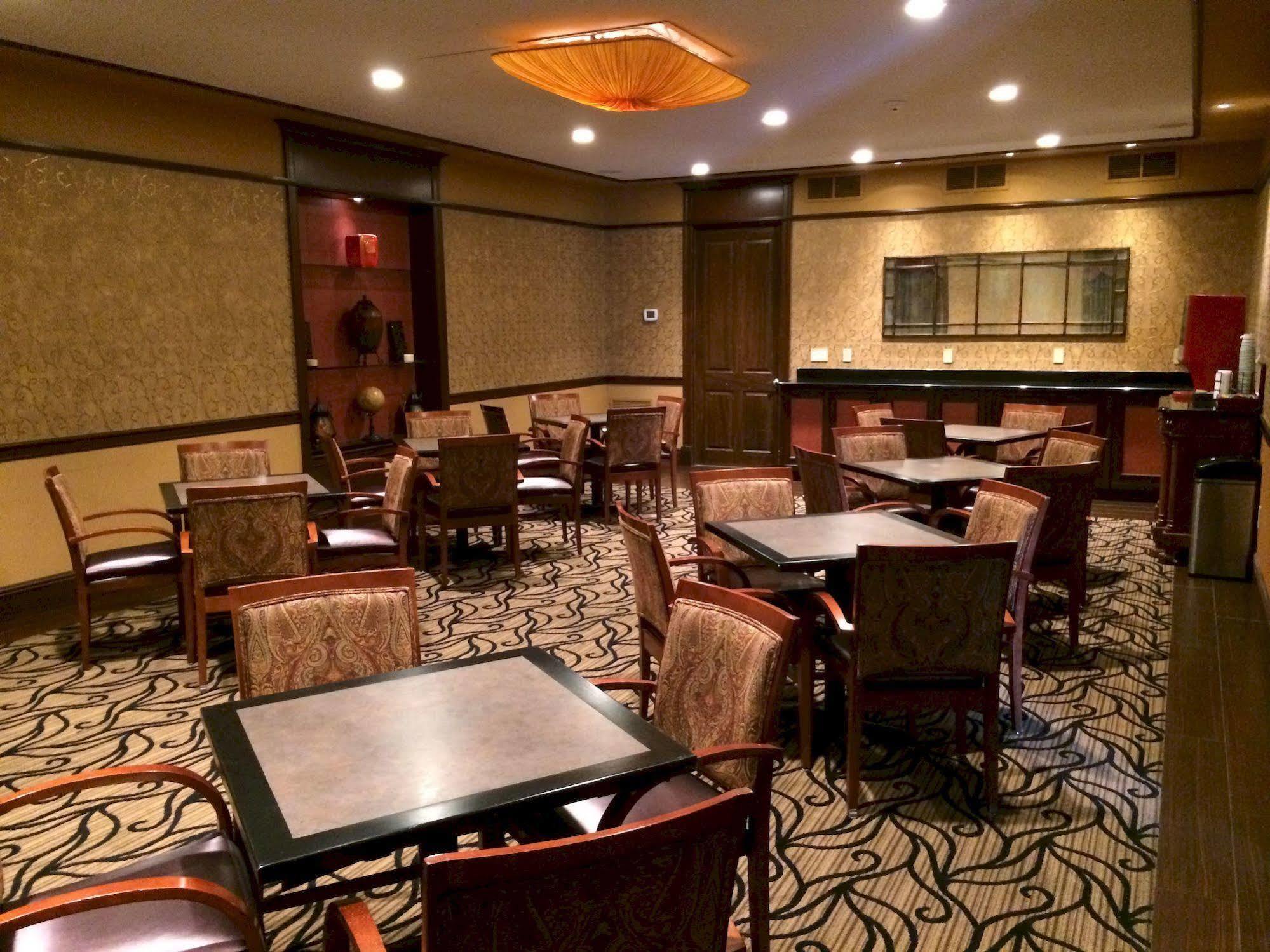 Chestnut Hill Hotel Philadelphia Exterior photo