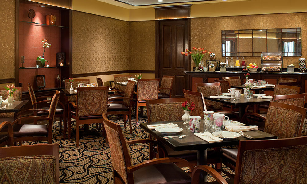 Chestnut Hill Hotel Philadelphia Exterior photo