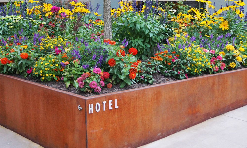 Chestnut Hill Hotel Philadelphia Exterior photo